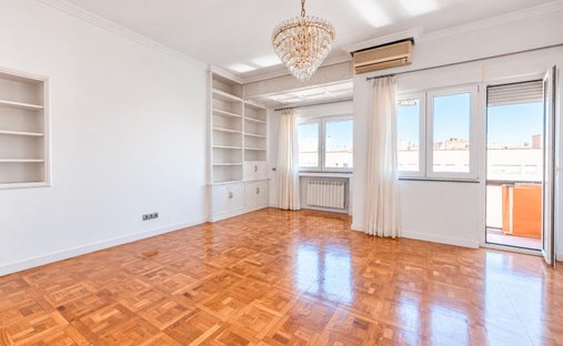 Appartamento a Chamberí, Madrid, Spagna 1