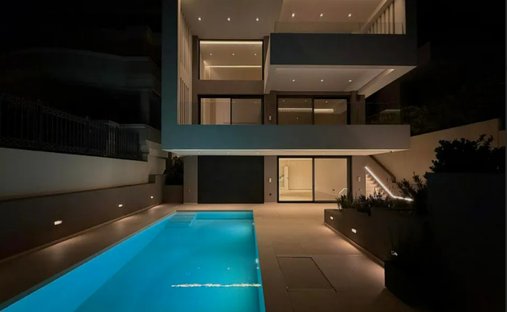Estate in Glyfada, Attica, Greece 1