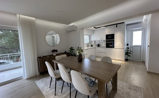 Estate in Glyfada, Attica, Greece 1