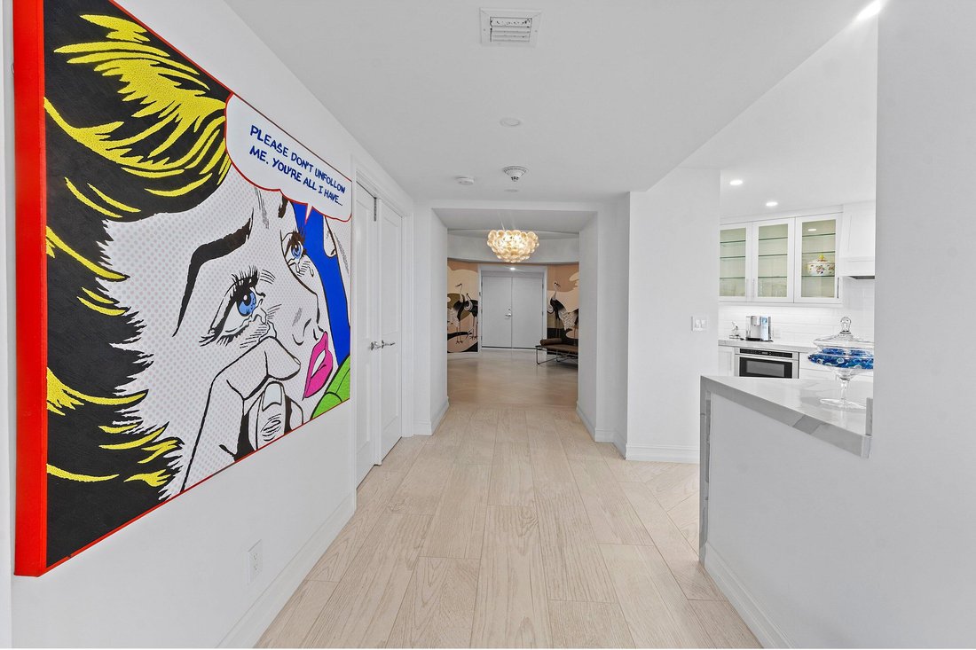 Condo in Palm Beach, Florida, United States 2 - 18931106