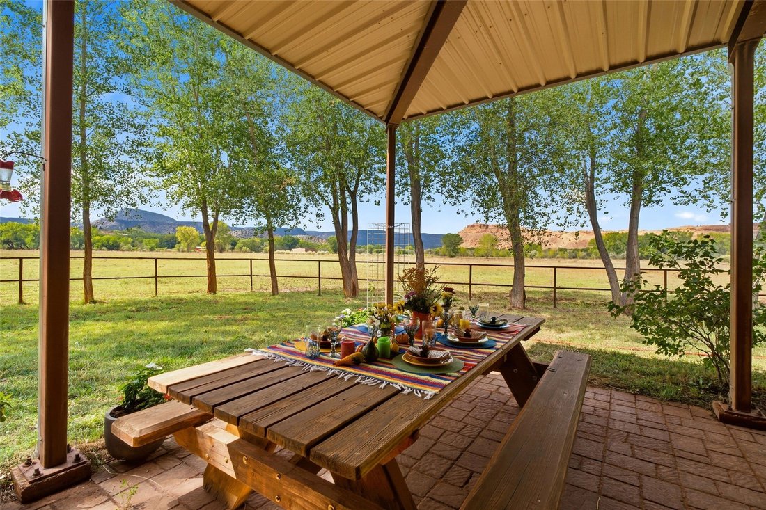 House in Abiquiu, New Mexico, United States 2 - 18930264