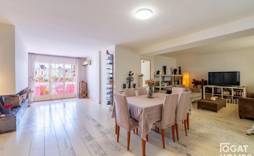 Apartamento en San Cugat del Vallés, Cataluña, España 1