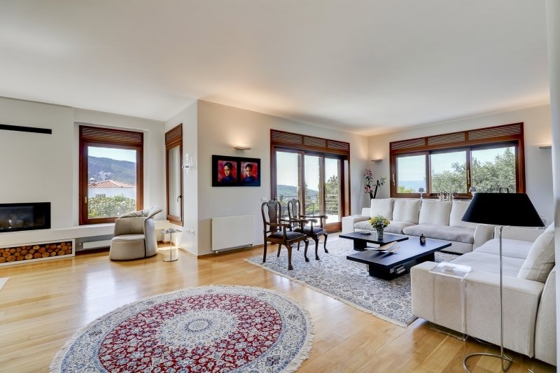 Estate in Glyfada, Attica, Greece 1 - 18735733