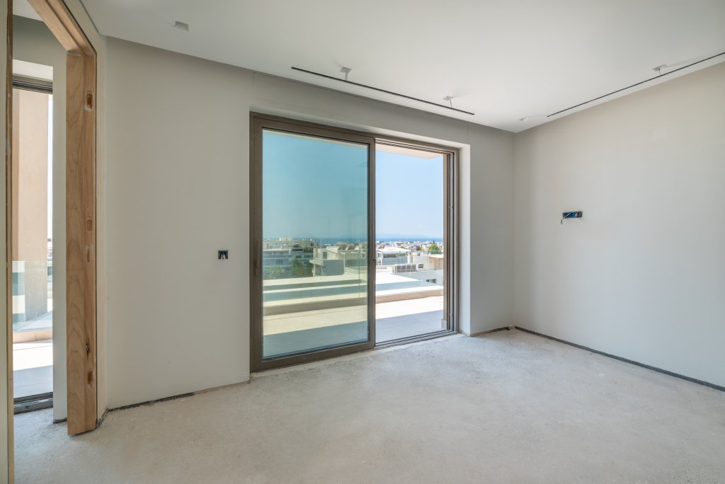 Penthouse in Glyfada, Attika, Griechenland 4 - 18736946