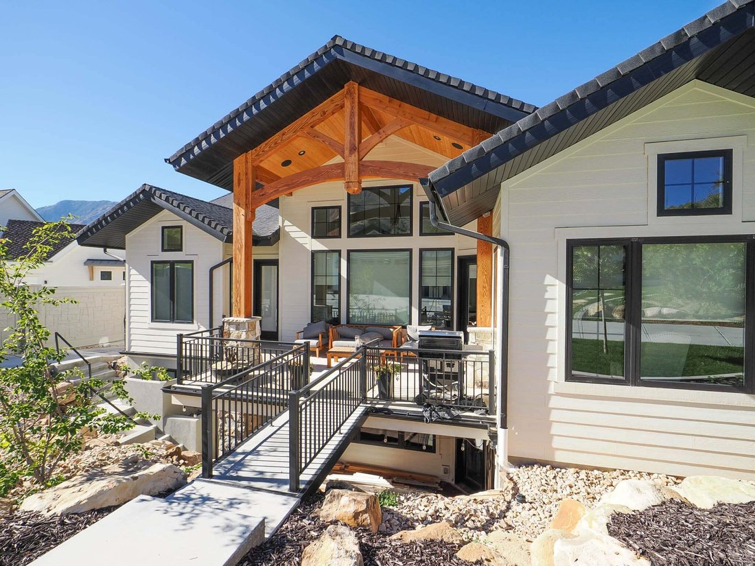 House in Mapleton, Utah, United States 4 - 18930628