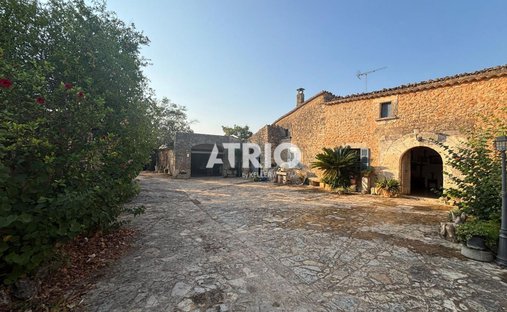 Chalet in Sencelles, Balearic Islands, Spain 1