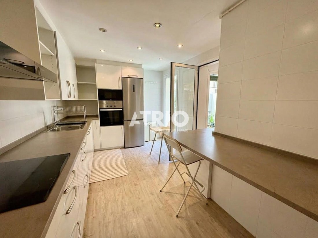 Apartment in Calvia, Balearic Islands, Spain 5 - 18931929
