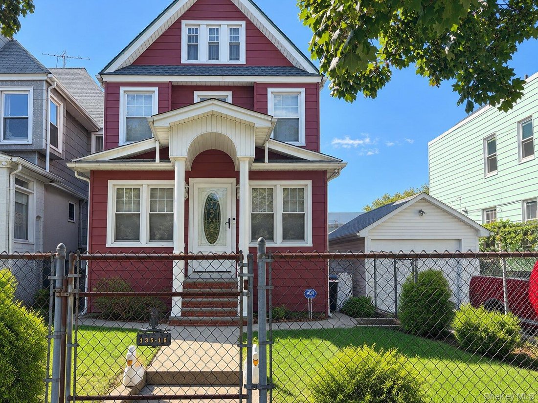 House in New York, New York, United States 1 - 18930624