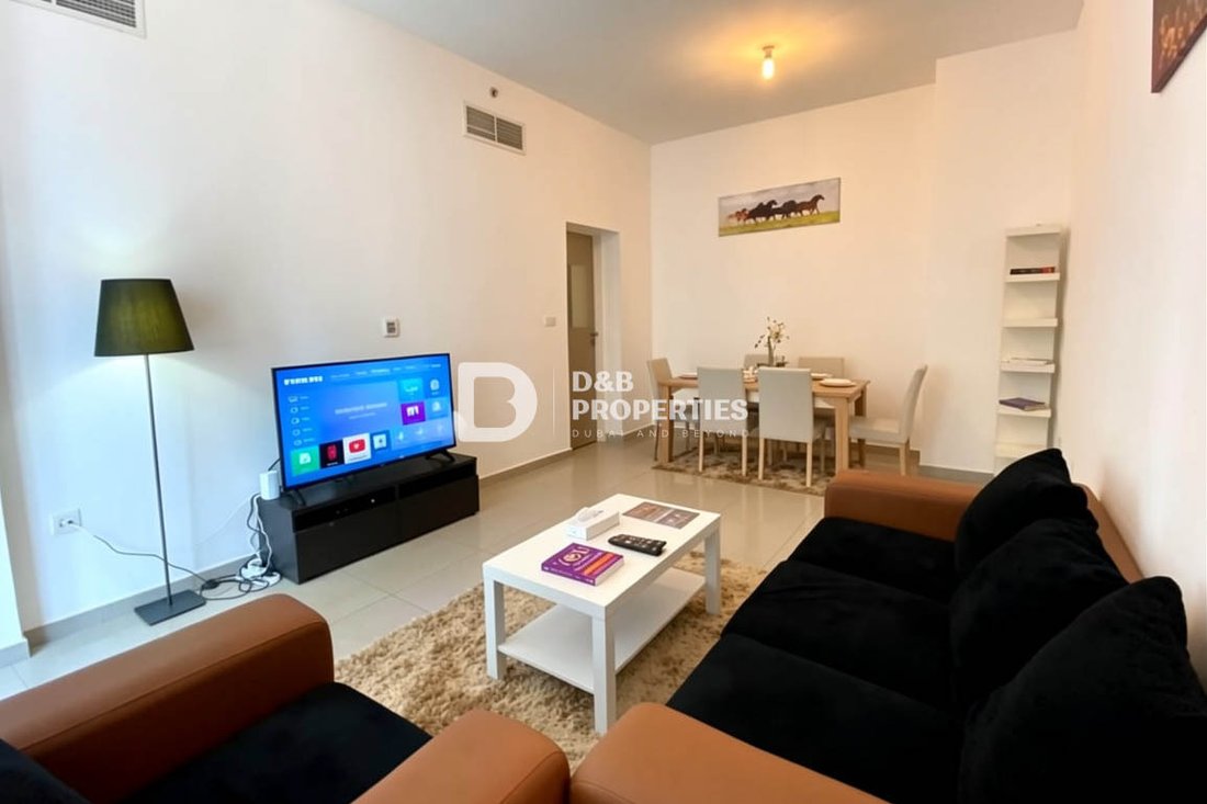 Apartment in Dubai Marina / Marsa Dubai, Dubai, United Arab Emirates 3 - 18930327