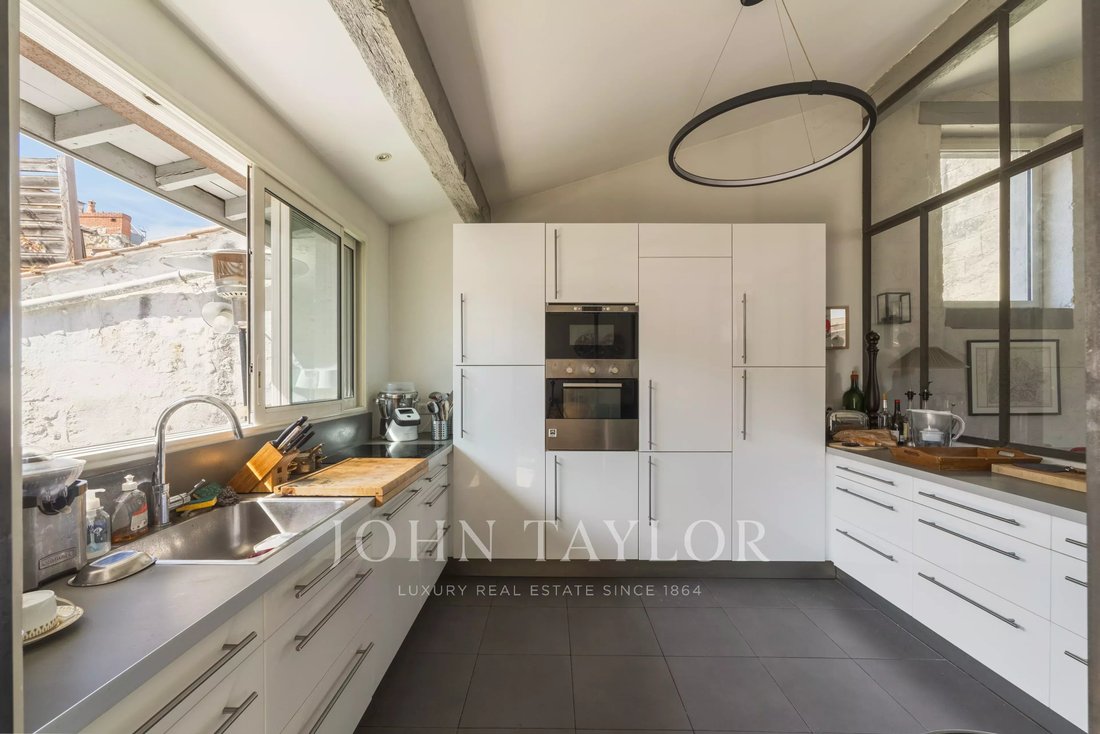Apartment in Le Lac-Bacalan, Bordeaux, France 4 - 18931557
