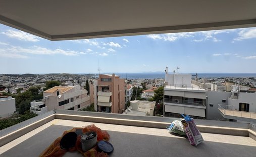 Casa in Glifada, Attica, Grecia 1