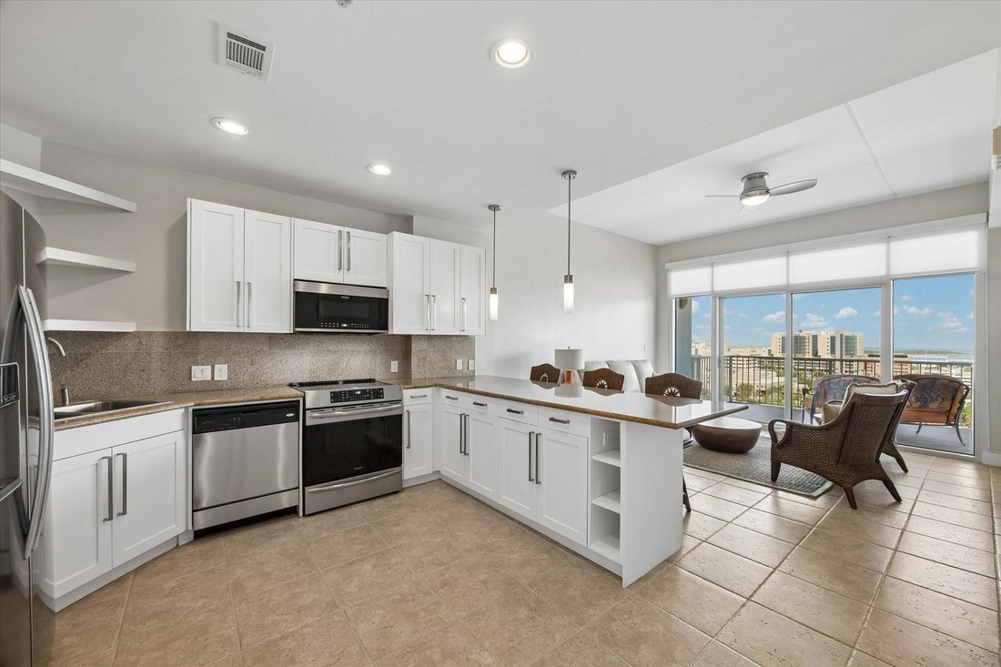 Condo in Galveston, Texas, United States 1 - 18931196