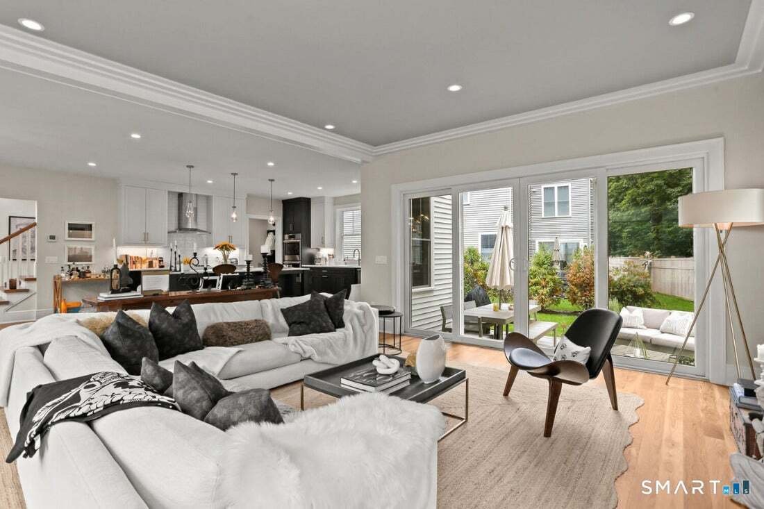 House in Norwalk, Connecticut, United States 4 - 18930303