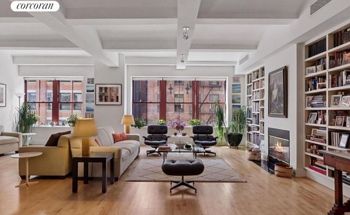 New York, New York, United States 1
