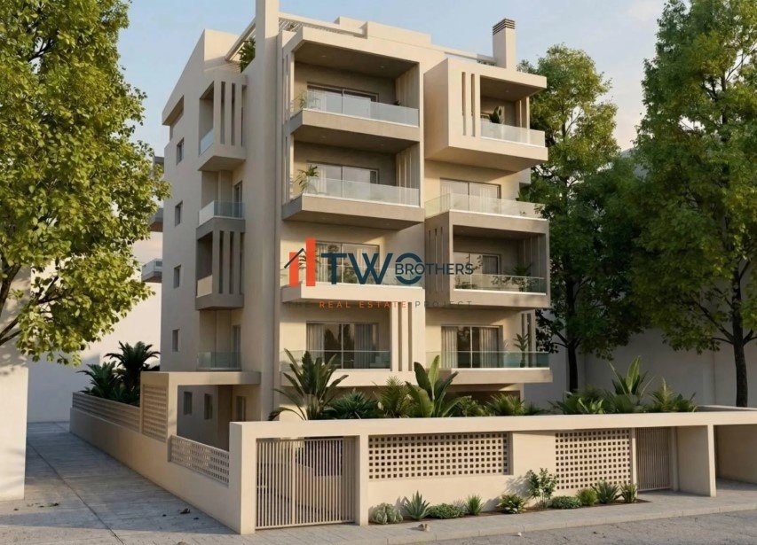 Apartment in Chalandri, Attica, Greece 1 - 18930877