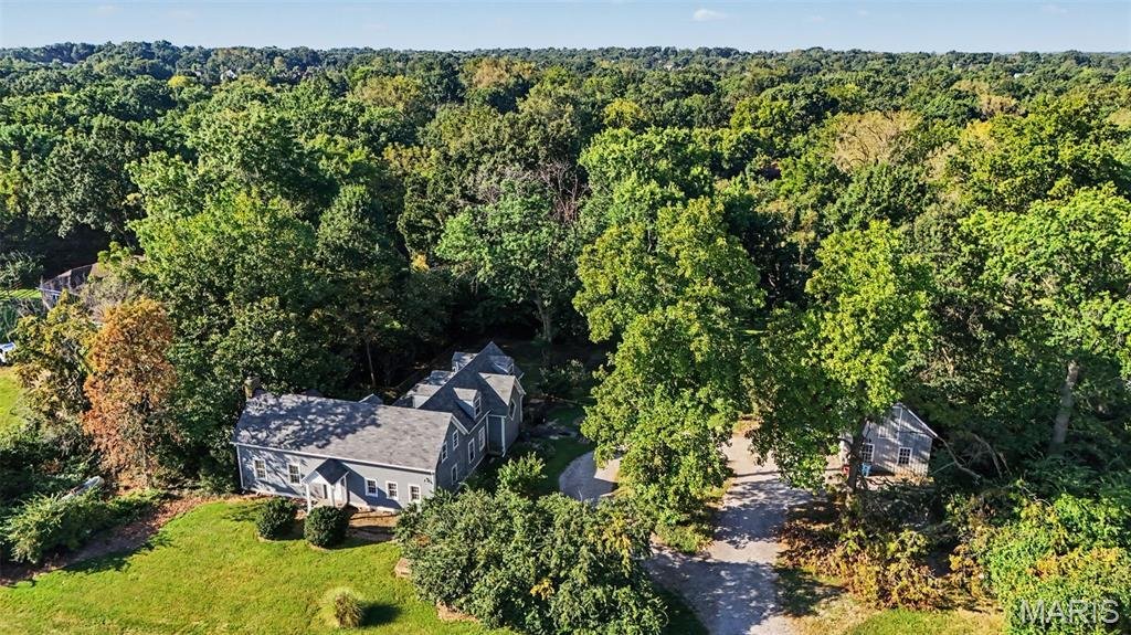 House in Creve Coeur, Missouri, United States 2 - 18930672