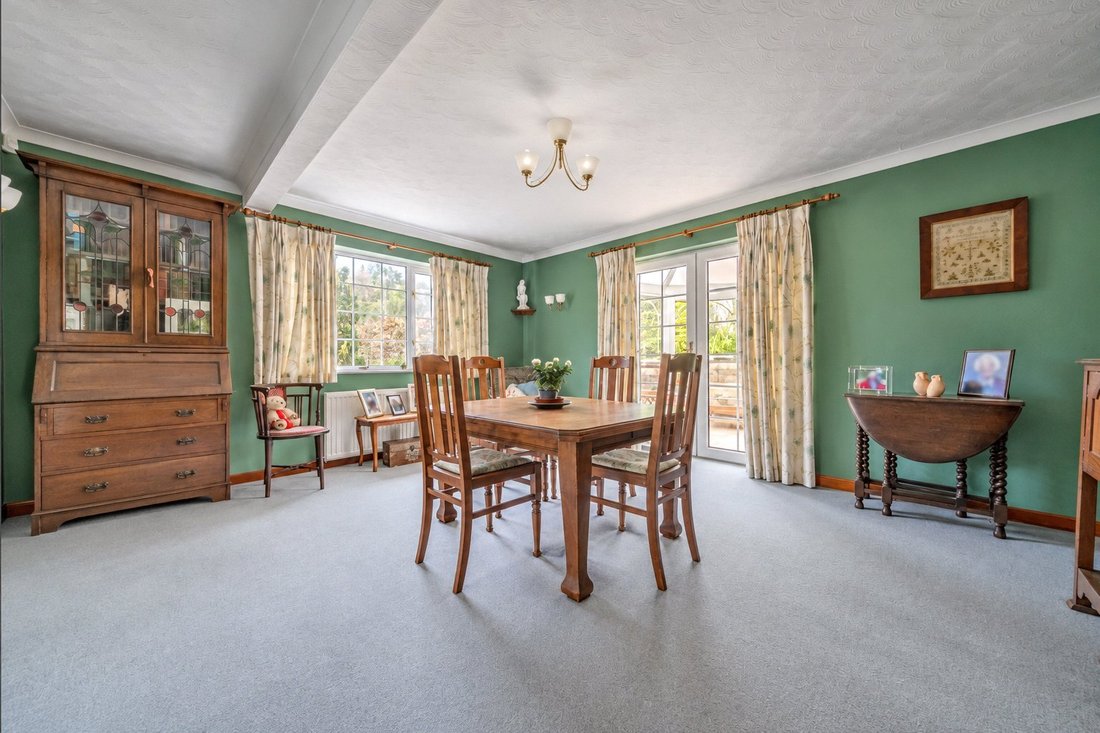 House in Hampshire, England 5 - 18930920