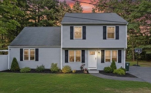 Casa a Smithfield, Rhode Island, Stati Uniti 1