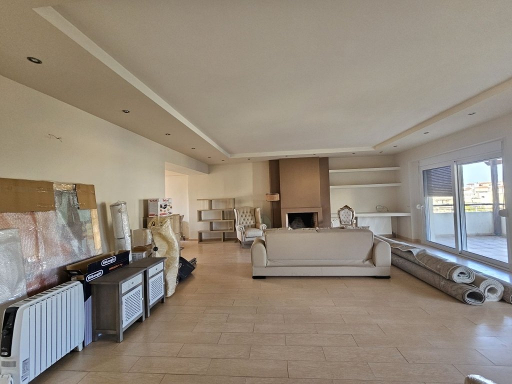 Appartamento a Glifada, Attica, Grecia 3 - 18736999