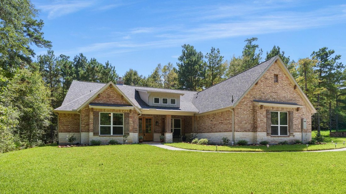 House in Huntsville, Texas, United States 4 - 18931168