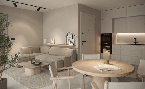 Estate in Glyfada, Attica, Greece 1