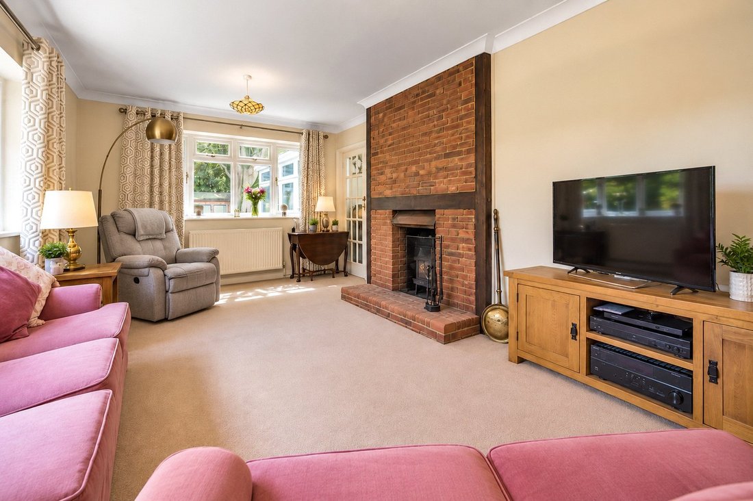 Bungalow in Medstead, England 5 - 18930816