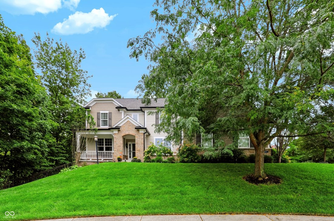 House in Westfield, Indiana, United States 5 - 18931756