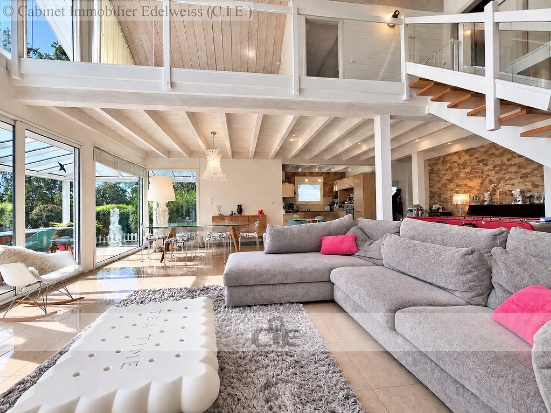 House in Beaumont, Auvergne-Rhône-Alpes, France 4 - 18931715