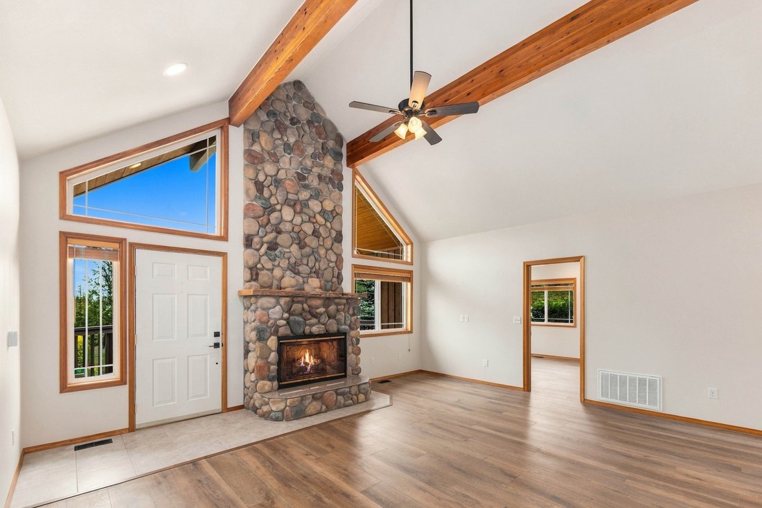 House in Buckley, Washington, United States 3 - 18930262