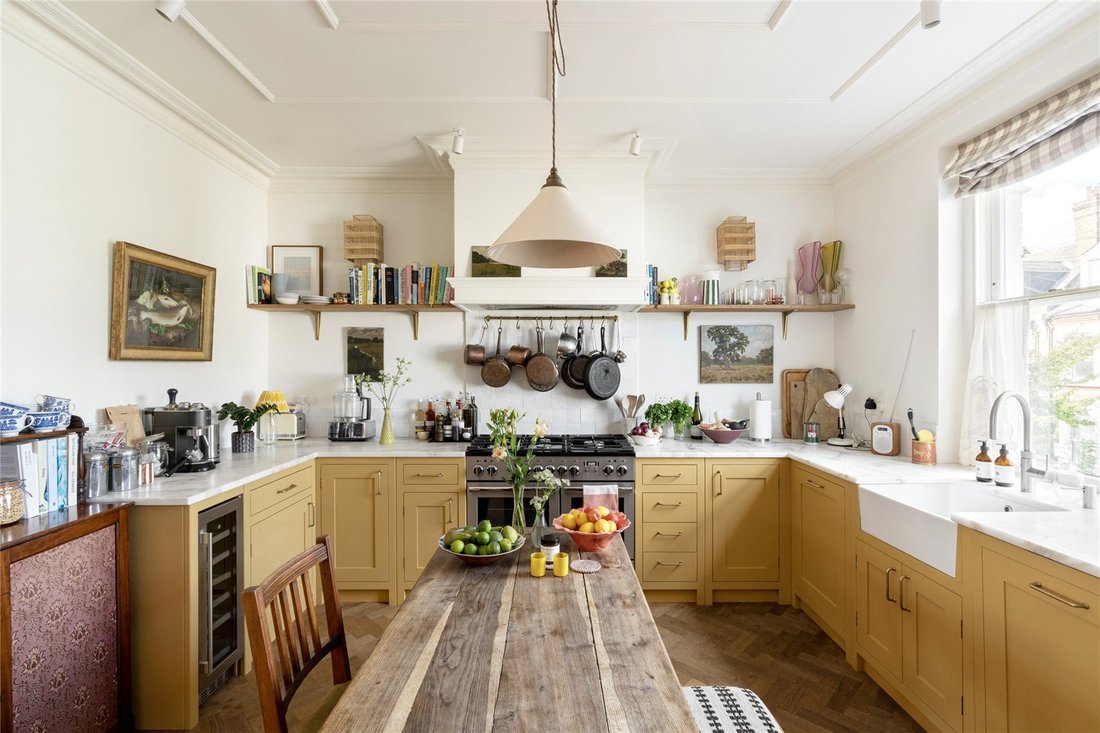 Apartment in Kensal Rise, Brent, England 3 - 18930288