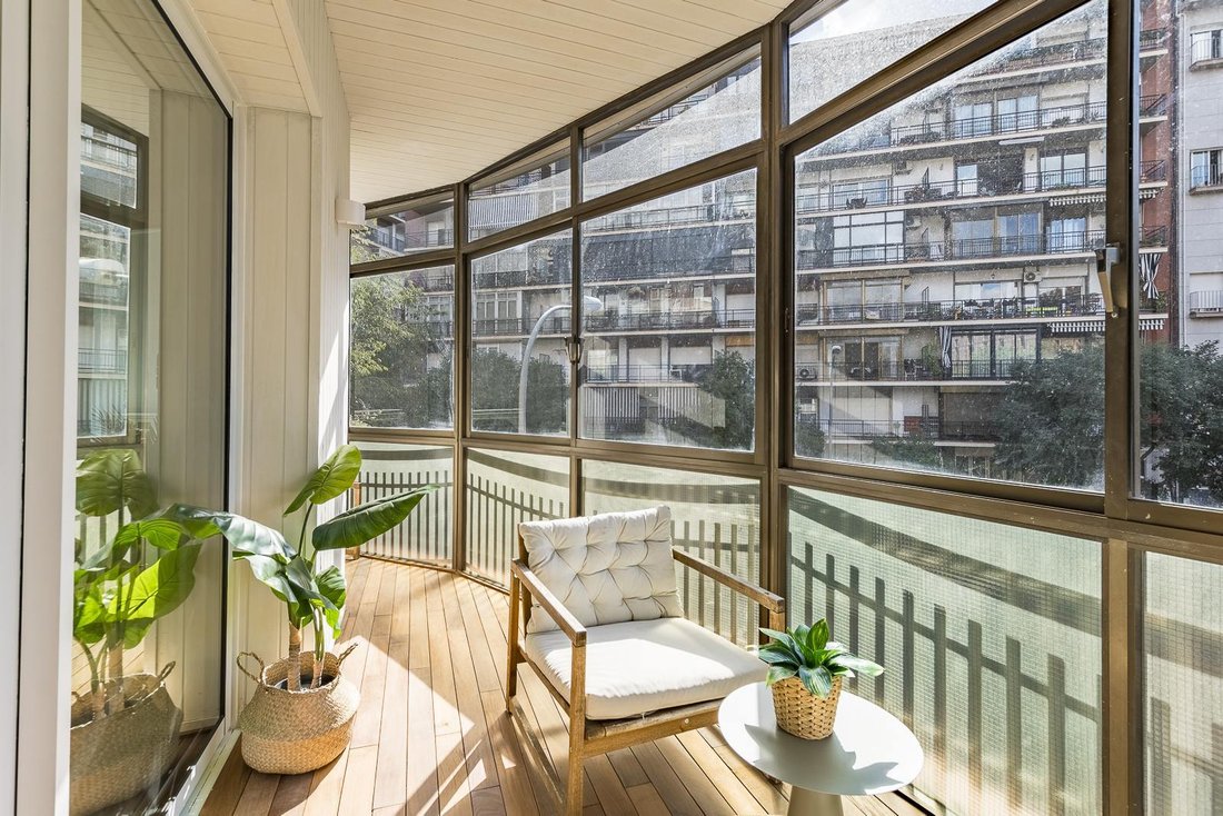 Apartment in Les Corts, Barcelona, Spain 1 - 18930809