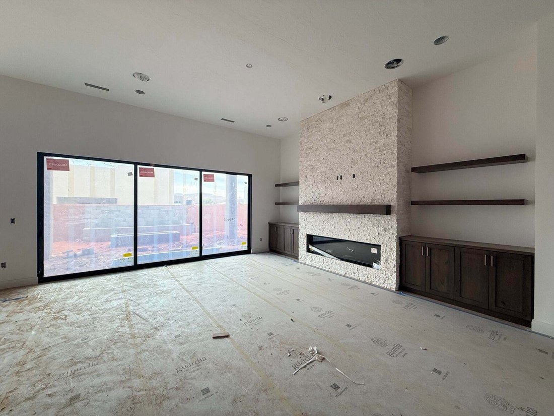 House in Ivins, Utah, United States 5 - 18448852