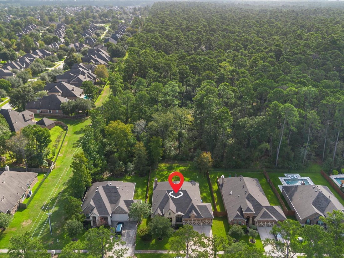 House in Conroe, Texas, United States 2 - 18931221