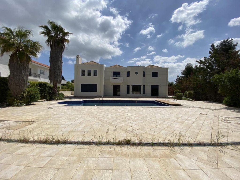 Villa in Glyfada, Attica, Greece 1 - 18735402