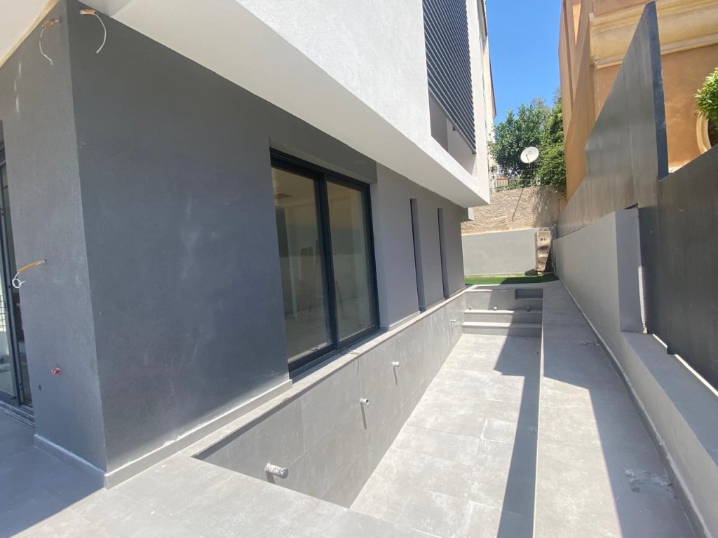 Villa in Glyfada, Attica, Greece 1 - 18735164