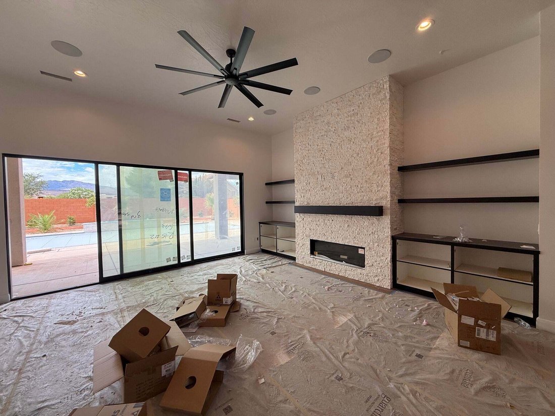 House in Ivins, Utah, United States 5 - 18448837