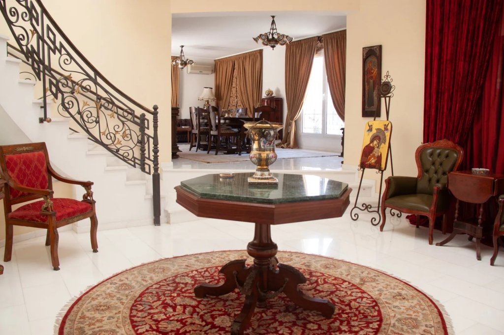 Villa a Glifada, Attica, Grecia 5 - 18735425