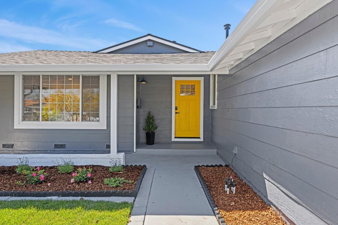 House in San Jose, California, United States 5 - 18930373