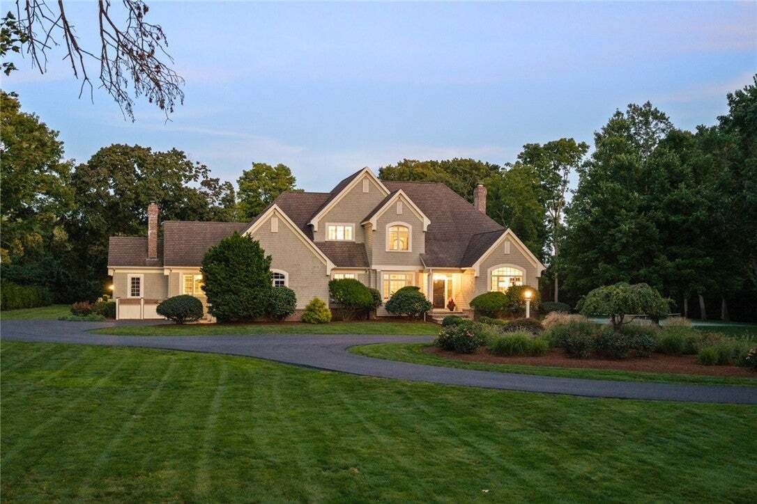 House in East Greenwich, Rhode Island, United States 3 - 18930393