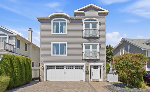 House in Long Beach, New York, United States 1