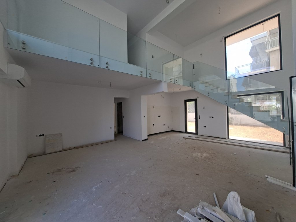 Villa en Glifada, Ática, Grecia 1 - 18736047