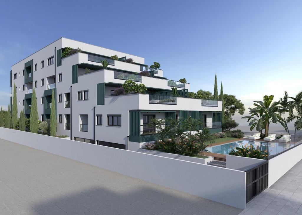 Appartement à Glyfáda, Attique, Grèce 5 - 18737087