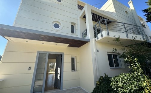 Estate in Glyfada, Attica, Greece 1