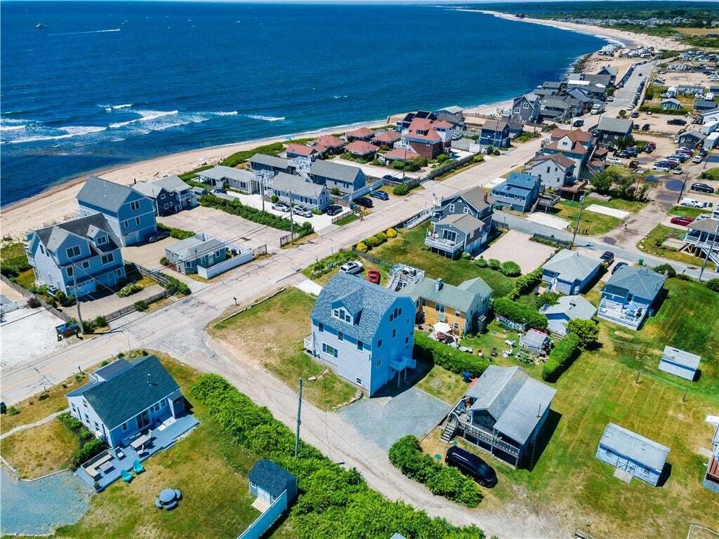House in South Kingstown, Rhode Island, United States 3 - 18930401