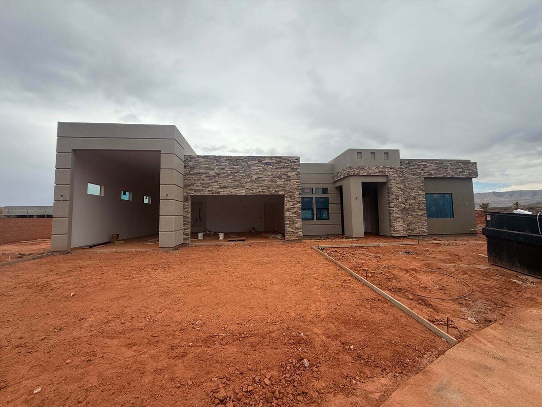 House in Ivins, Utah, United States 1 - 18448852