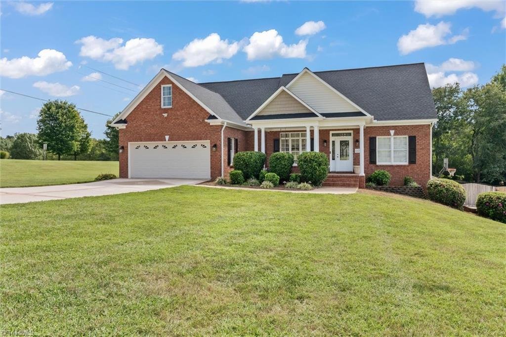 House in Lexington, North Carolina, United States 2 - 18930772