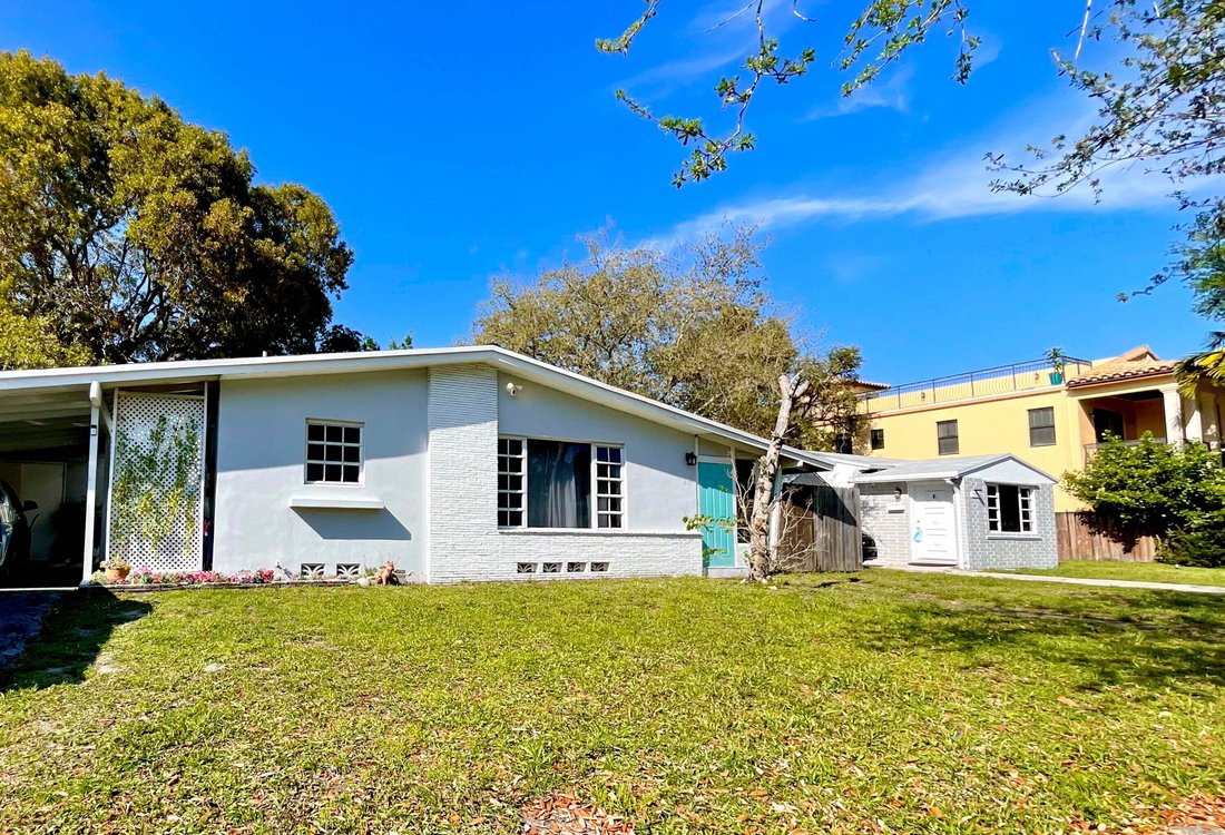 House in Fort Lauderdale, Florida, United States 1 - 18931171