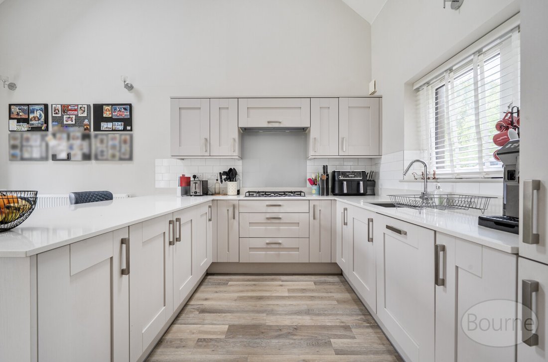 House in Godalming, England 4 - 18930915
