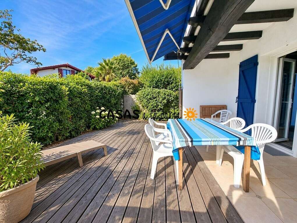 House in Bourg Kechiloa, Urrugne, France 3 - 18930437