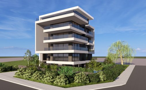 Appartement en Glyfáda, Attique, Grèce 1